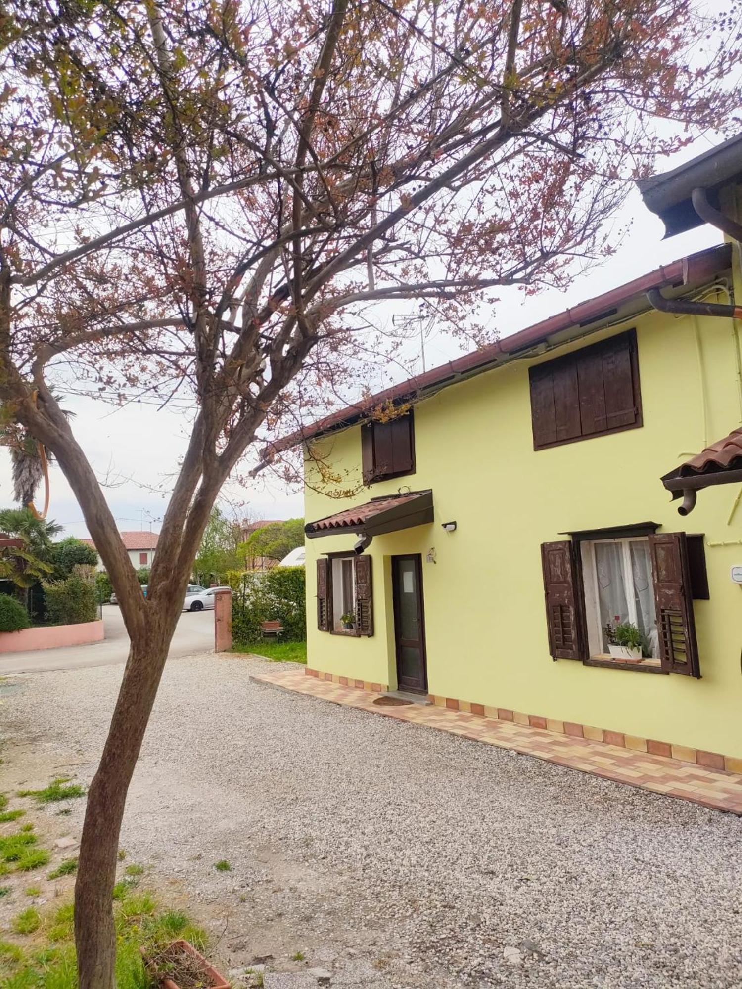 Via Cantonina 1 Di Diana San Valentino (Friuli Venezia Giulia) Exterior foto